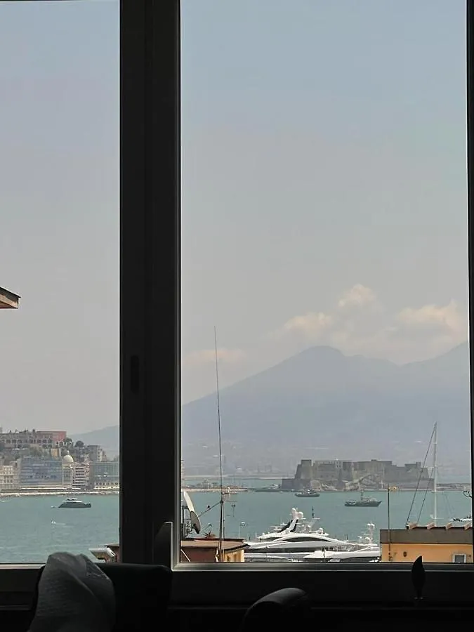 Sweet House Apartment Naples Italy