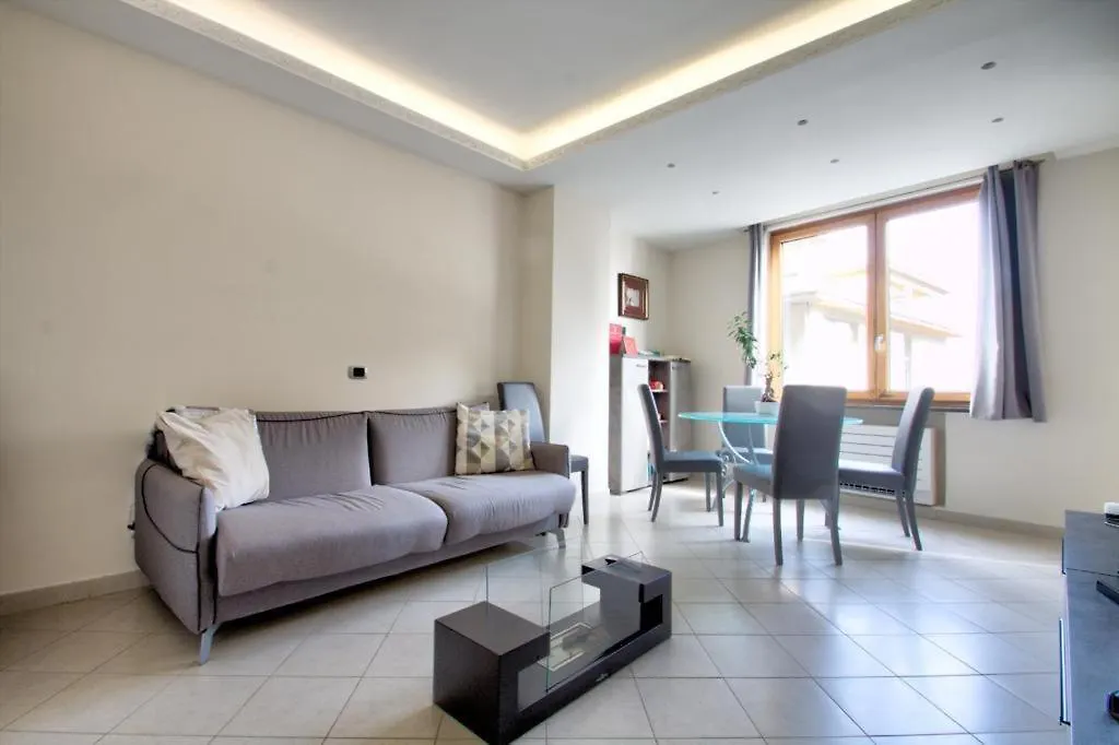 Sweet House Apartment Naples