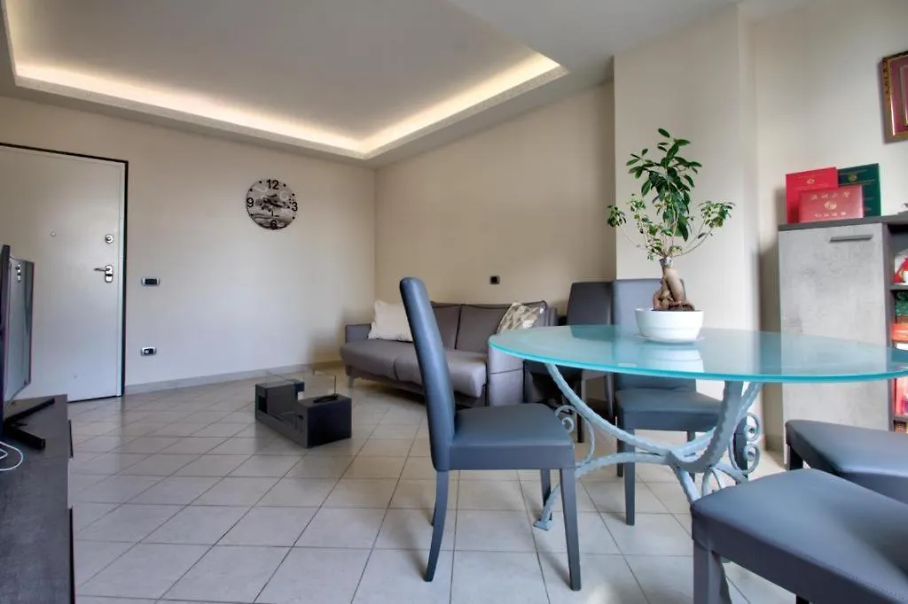 Sweet House Apartment Naples Italy