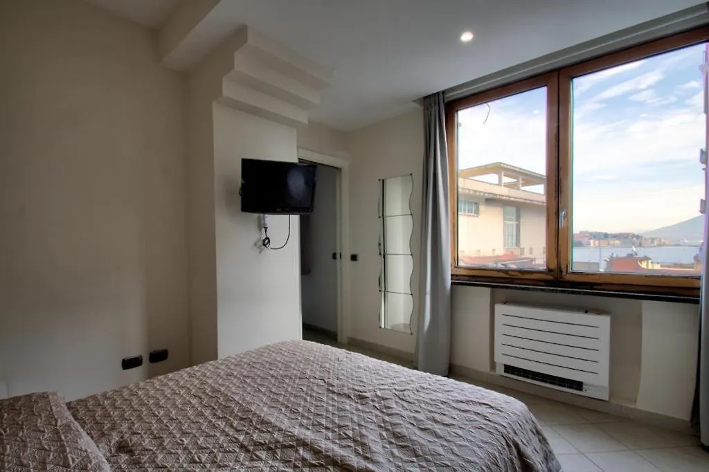 Sweet House Apartment Naples 0*,  Italy