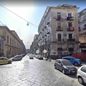 Appartamento Emyesabi, Napoli