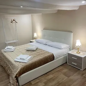 Casa vacanze E&g House, Napoli