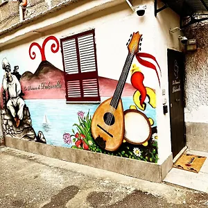 Appartamento La Dimora Di Pulcinella, Napoli