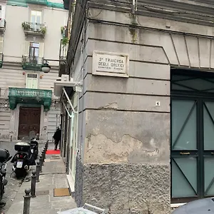 Appartamento La Cassaforte Centro - Duomo, Napoli