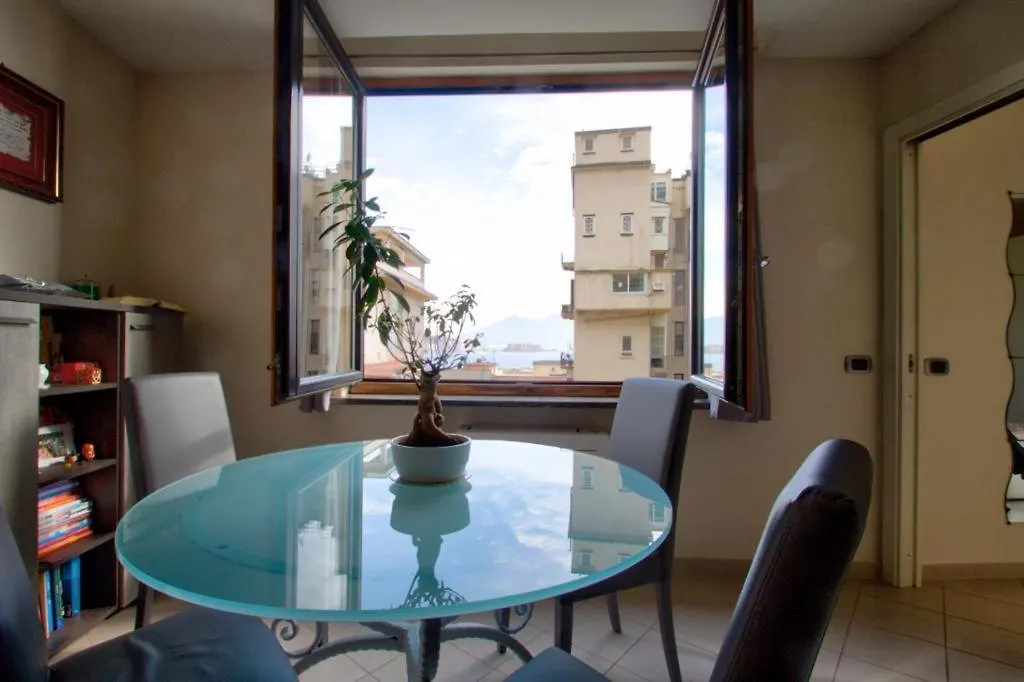 Appartamento Sweet House Napoli
